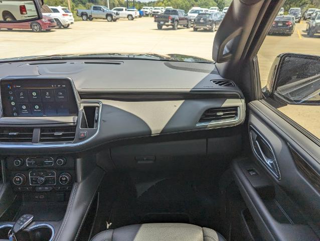 2022 Chevrolet Tahoe Vehicle Photo in POMEROY, OH 45769-1023