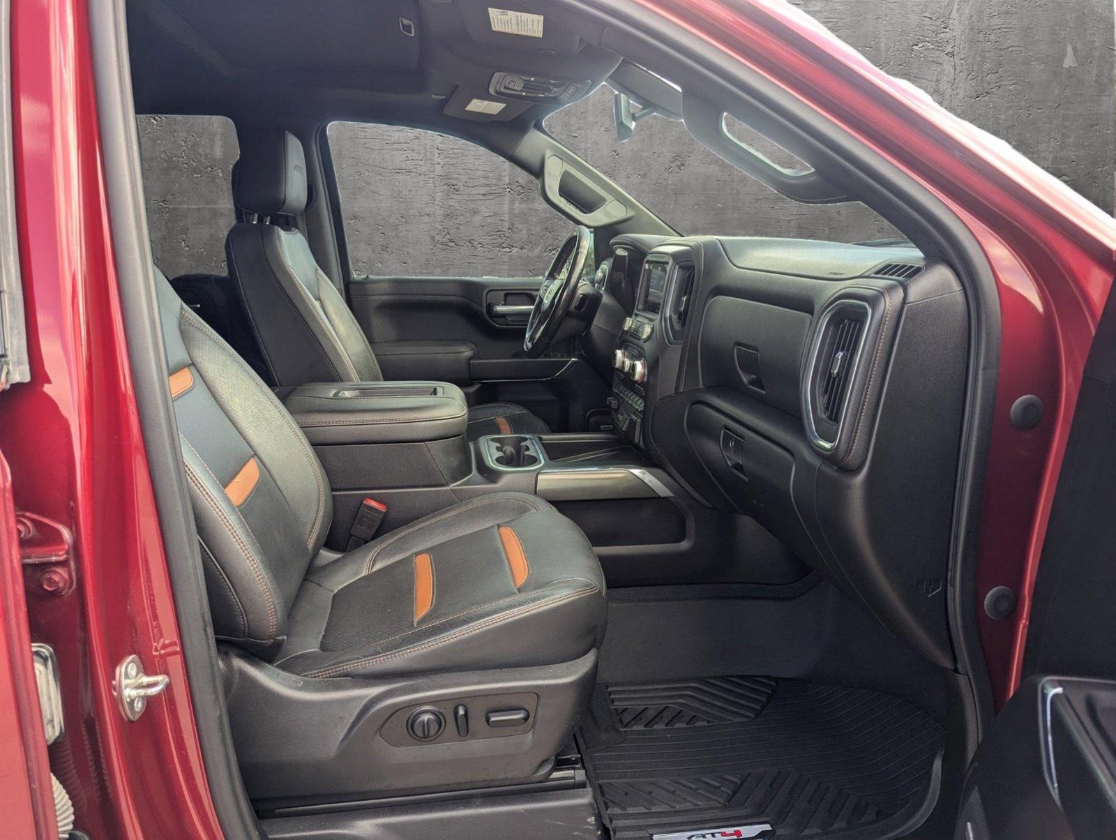 2020 GMC Sierra 1500 Vehicle Photo in CORPUS CHRISTI, TX 78412-4902