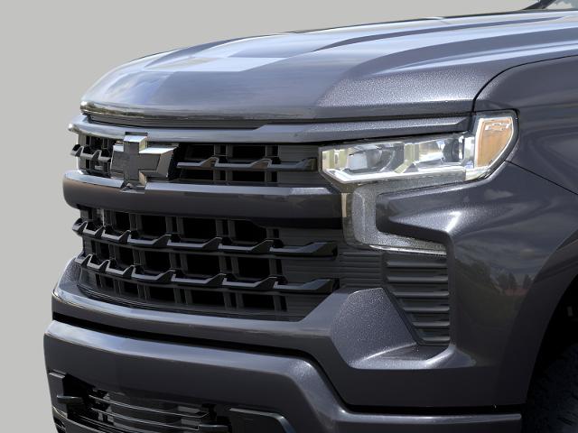 2024 Chevrolet Silverado 1500 Vehicle Photo in Madison, WI 53713