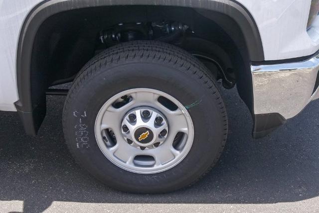 2024 Chevrolet Silverado 2500 HD Vehicle Photo in VENTURA, CA 93003-8585