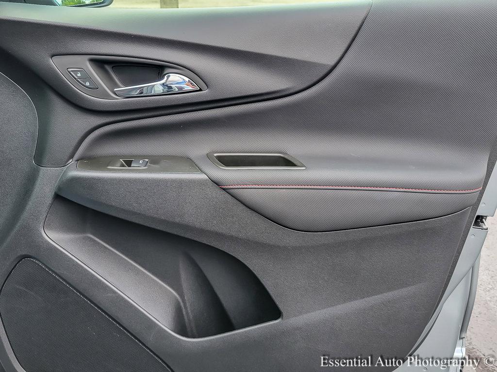 2023 Chevrolet Equinox Vehicle Photo in AURORA, IL 60503-9326