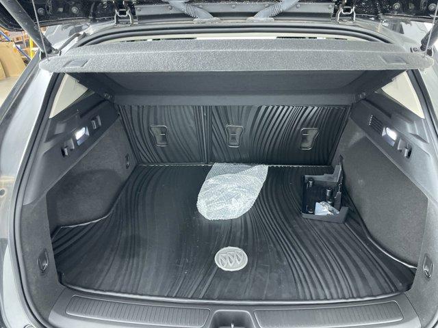 2023 Buick Envision Vehicle Photo in GILBERT, AZ 85297-0402