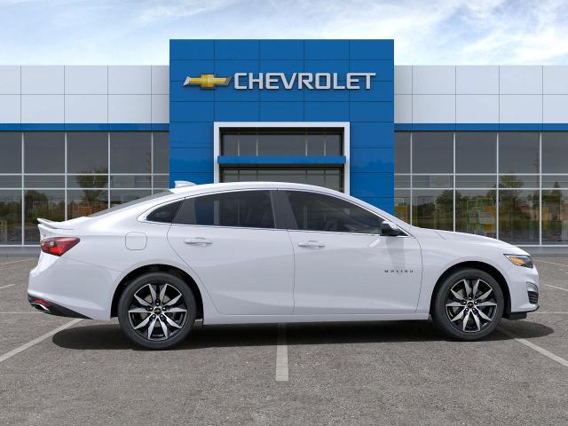 2025 Chevrolet Malibu Vehicle Photo in CORPUS CHRISTI, TX 78416-1100