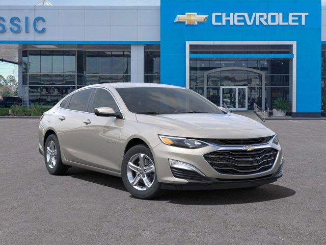 2025 Chevrolet Malibu Vehicle Photo in SUGAR LAND, TX 77478-0000