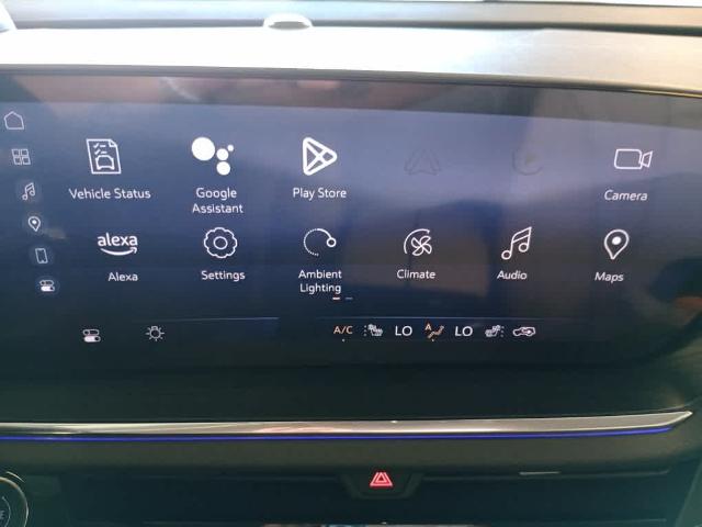 2024 Buick Envision Vehicle Photo in RED SPRINGS, NC 28377-1640