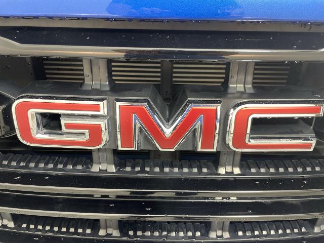 2021 GMC Canyon Vehicle Photo in GILBERT, AZ 85297-0402