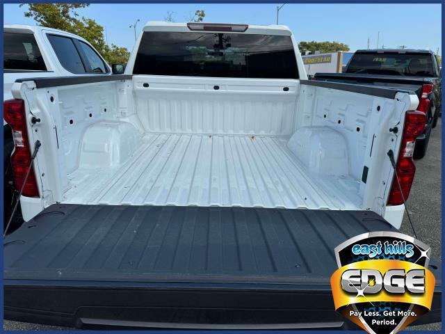 2021 Chevrolet Silverado 1500 Vehicle Photo in FREEPORT, NY 11520-3923