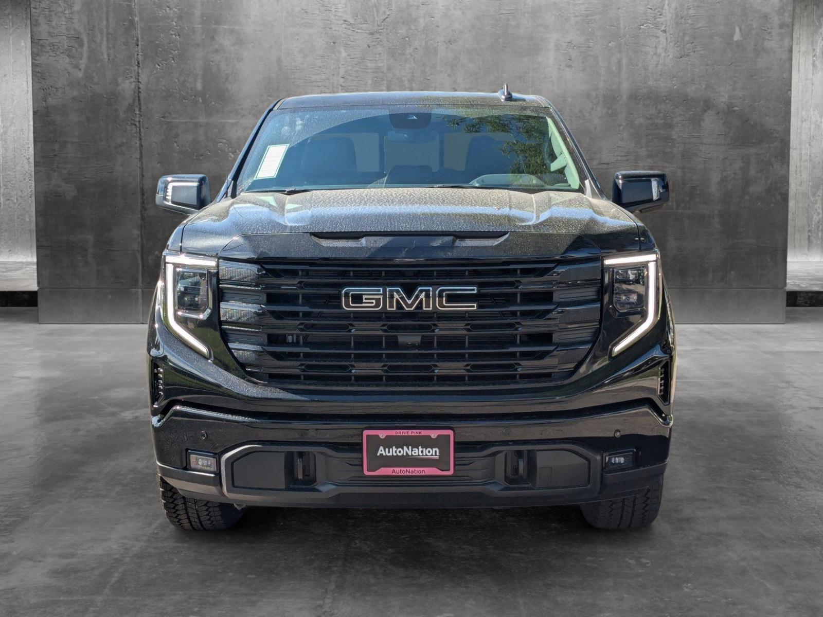 2024 GMC Sierra 1500 Vehicle Photo in LONE TREE, CO 80124-2750