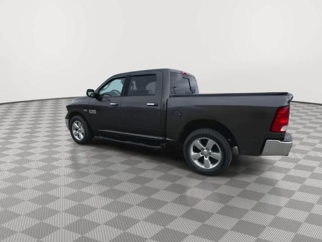 2016 Ram 1500 Vehicle Photo in WASILLA, AK 99654-8339