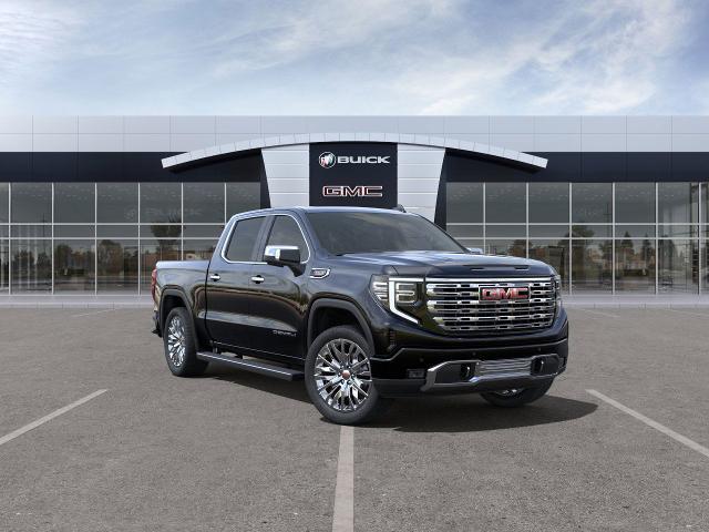 2024 GMC Sierra 1500 Vehicle Photo in GREEN BAY, WI 54303-3330