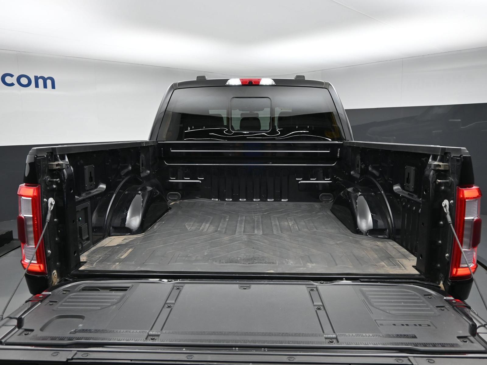 2023 Ford F-150 Vehicle Photo in Cedar Rapids, IA 52402