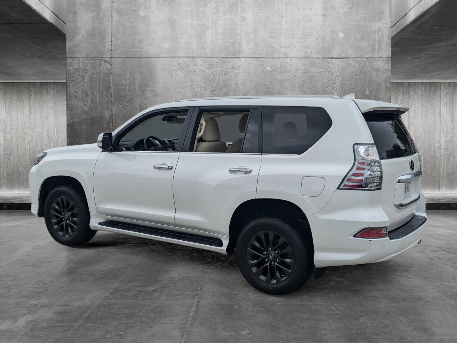 2021 Lexus GX 460 Vehicle Photo in Corpus Christi, TX 78415