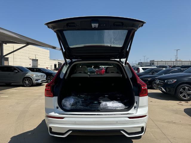 2025 Volvo XC60 Plug-In Hybrid Vehicle Photo in Grapevine, TX 76051