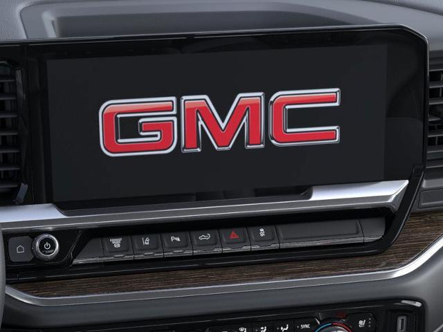 2024 GMC Sierra 2500 HD Vehicle Photo in APPLETON, WI 54914-8833