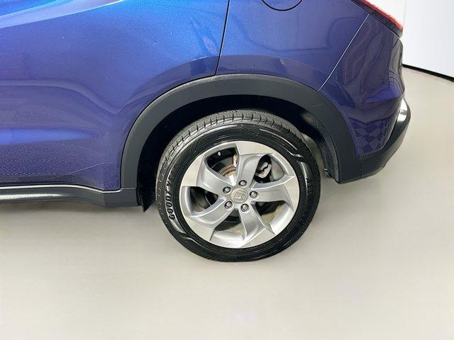 2017 Honda HR-V Vehicle Photo in Doylestown, PA 18902