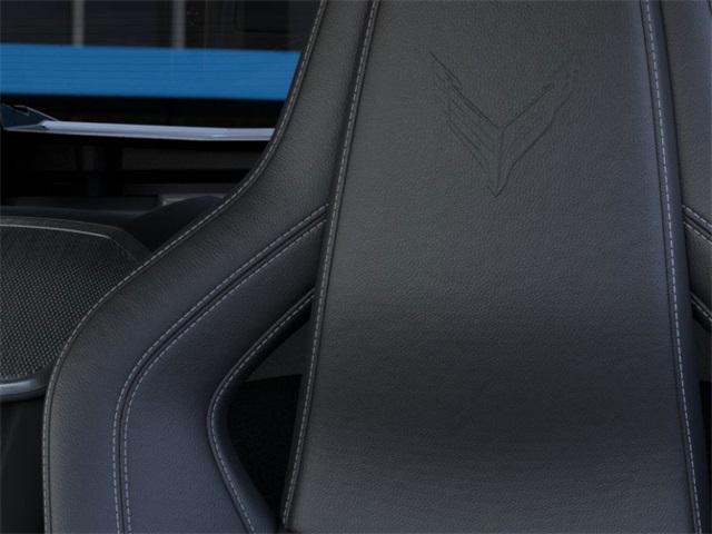 2024 Chevrolet Corvette Stingray Vehicle Photo in GLENWOOD, MN 56334-1123