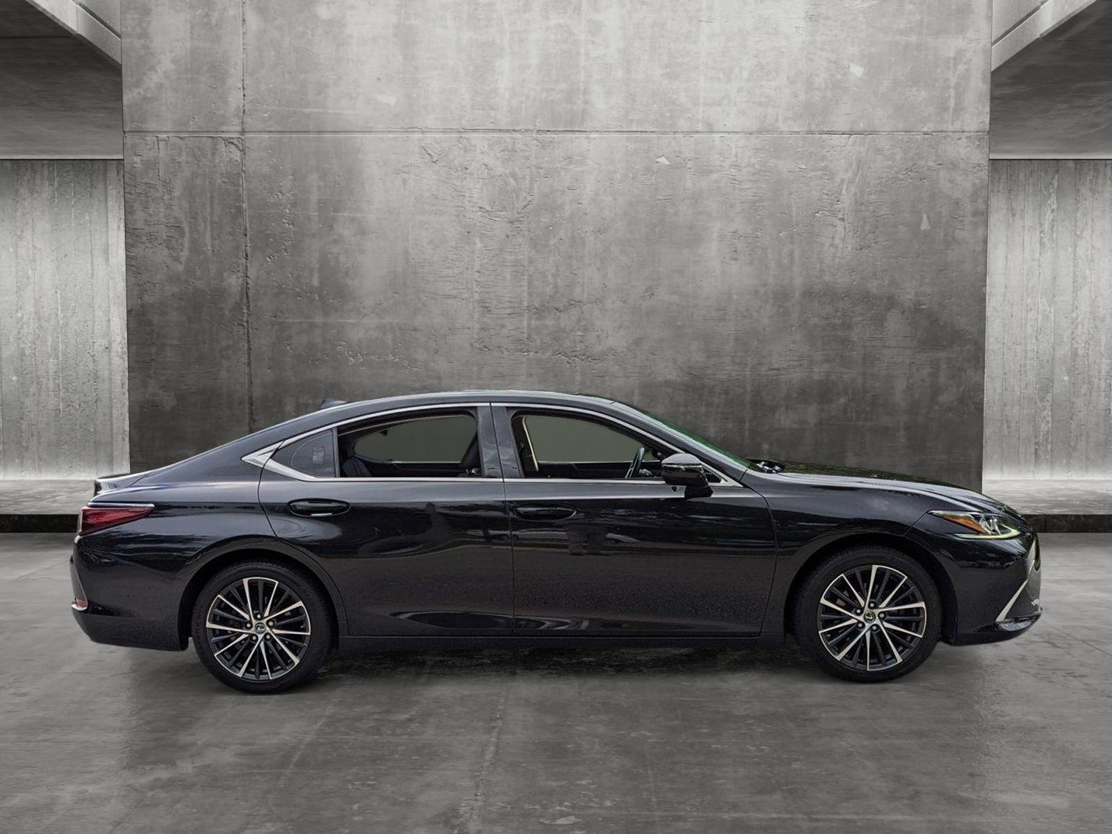 2022 Lexus ES 350 Vehicle Photo in West Palm Beach, FL 33417