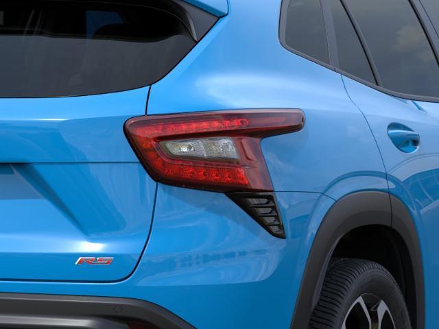 2024 Chevrolet Trax Vehicle Photo in ROGERS, MN 55374-9422