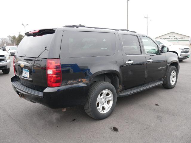 Used 2007 Chevrolet Suburban LT with VIN 1GNFK163X7J176335 for sale in Foley, MN