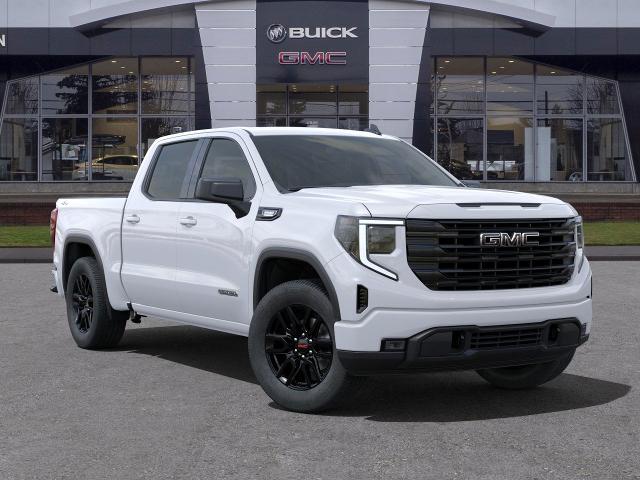 2025 GMC Sierra 1500 Vehicle Photo in PORTLAND, OR 97225-3518