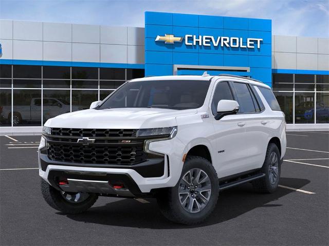 2024 Chevrolet Tahoe Vehicle Photo in PARIS, TX 75460-2116