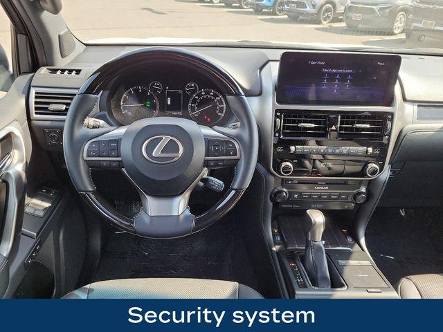 2023 Lexus GX Vehicle Photo in DANBURY, CT 06810-5034