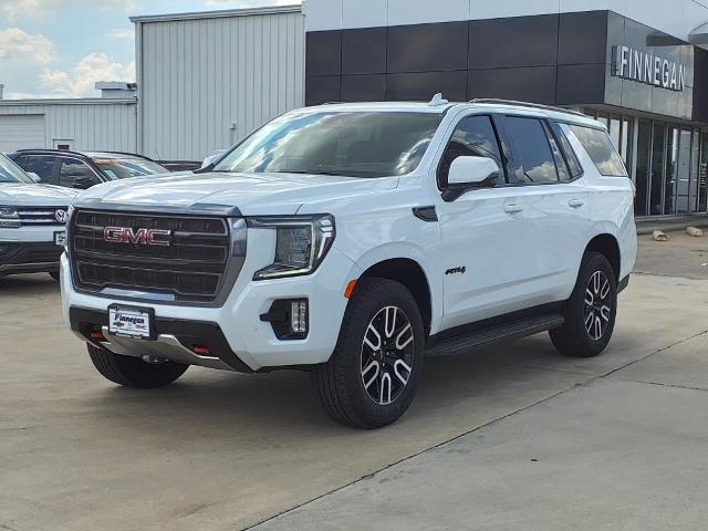 2024 GMC Yukon Vehicle Photo in ROSENBERG, TX 77471-5675