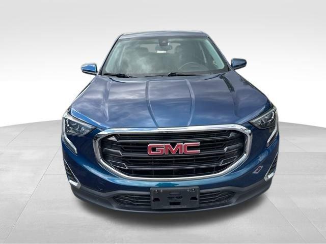 2020 GMC Terrain Vehicle Photo in MEDINA, OH 44256-9631