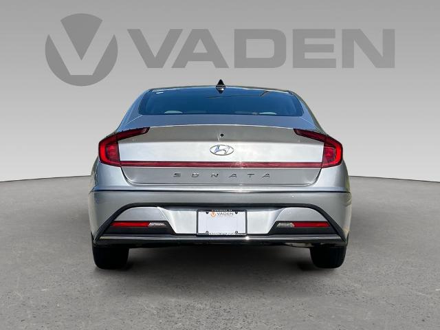 2021 Hyundai SONATA Vehicle Photo in Statesboro, GA 30458