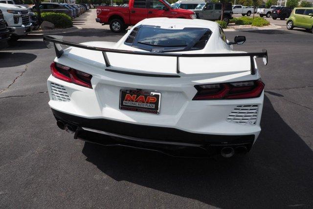 2020 Chevrolet Corvette Vehicle Photo in AMERICAN FORK, UT 84003-3317