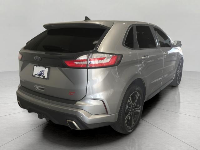 2020 Ford Edge Vehicle Photo in GREEN BAY, WI 54303-3330