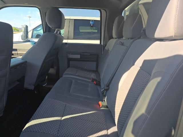 2015 Ford Super Duty F-350 SRW Vehicle Photo in POST FALLS, ID 83854-5365