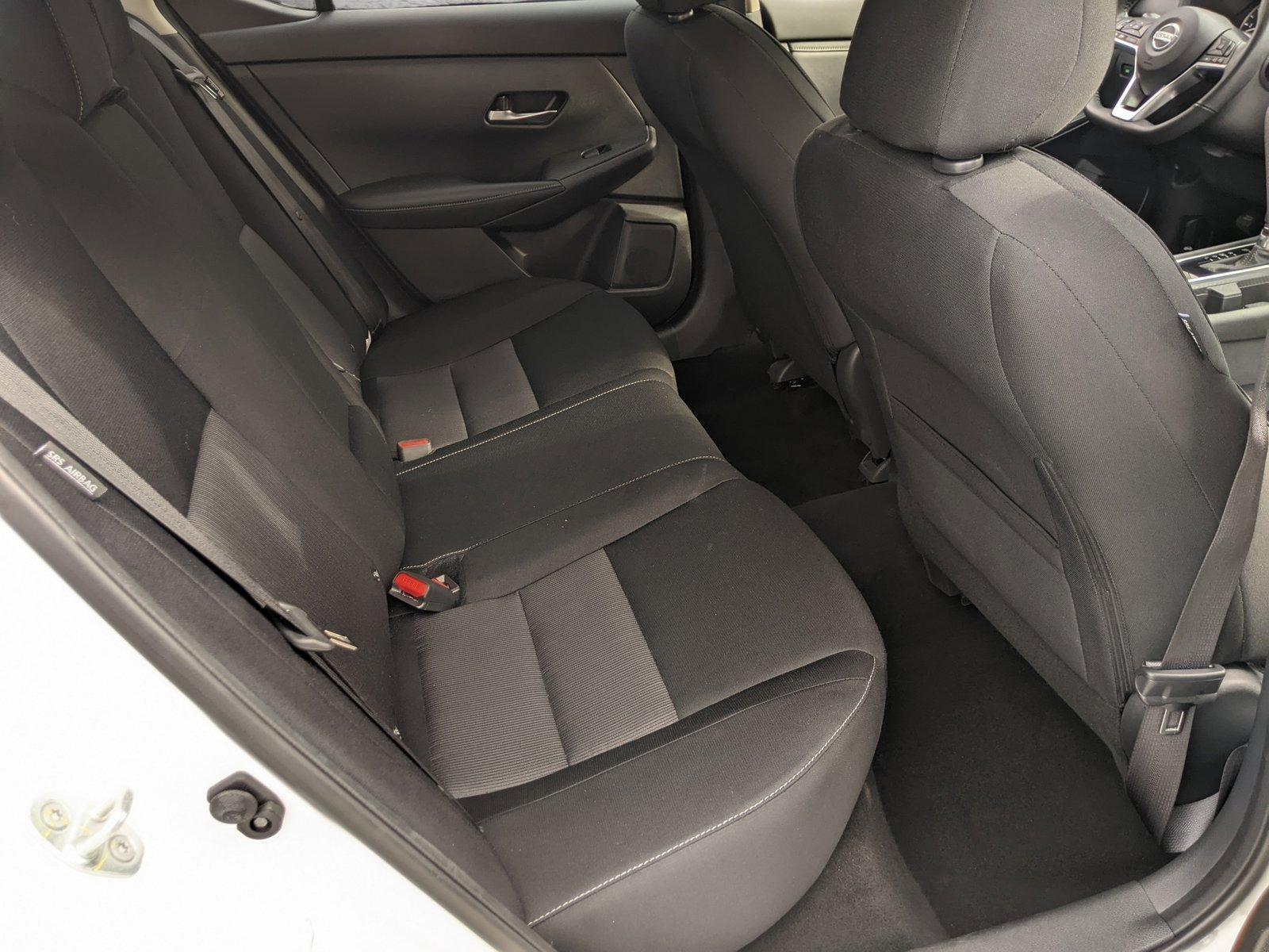 2021 Nissan Sentra Vehicle Photo in Pembroke Pines , FL 33084