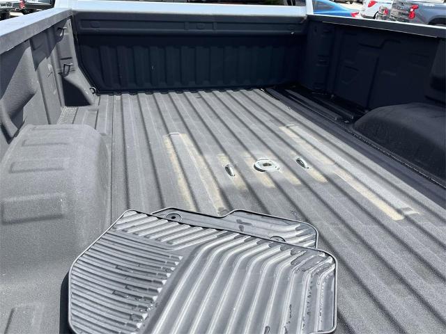 2022 Chevrolet Silverado 2500 HD Vehicle Photo in ALCOA, TN 37701-3235