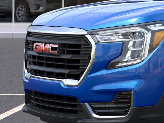 2024 GMC Terrain Vehicle Photo in LAS VEGAS, NV 89146-3033