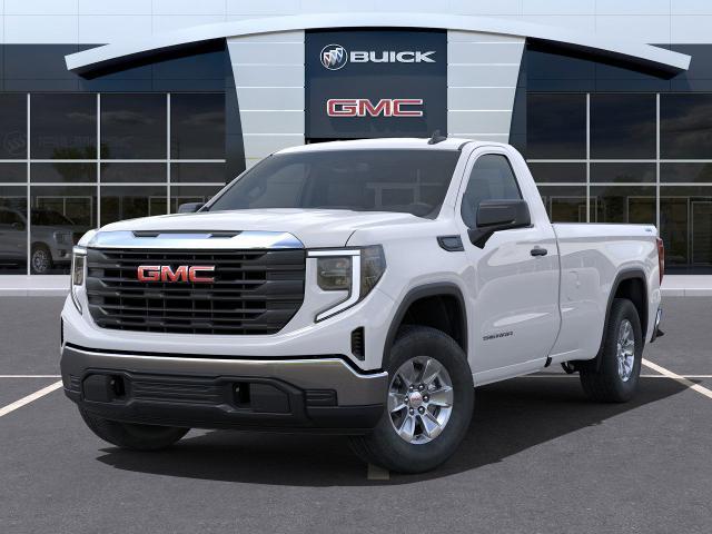 2024 GMC Sierra 1500 Vehicle Photo in GOLDEN, CO 80401-3850