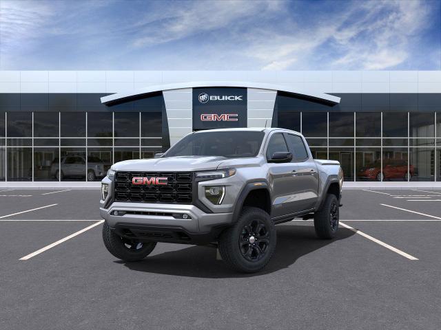 2024 GMC Canyon Vehicle Photo in LONE TREE, CO 80124-2750