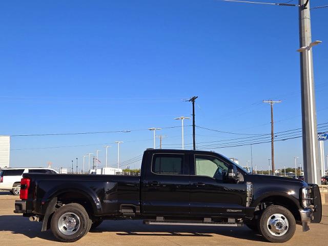 2024 Ford Super Duty F-350 DRW Vehicle Photo in Weatherford, TX 76087-8771