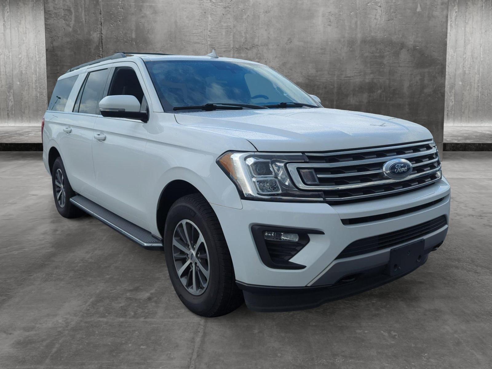 2020 Ford Expedition Max Vehicle Photo in Memphis, TN 38128