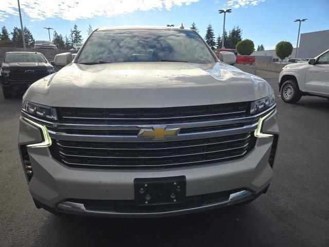 2023 Chevrolet Tahoe Vehicle Photo in EVERETT, WA 98203-5662