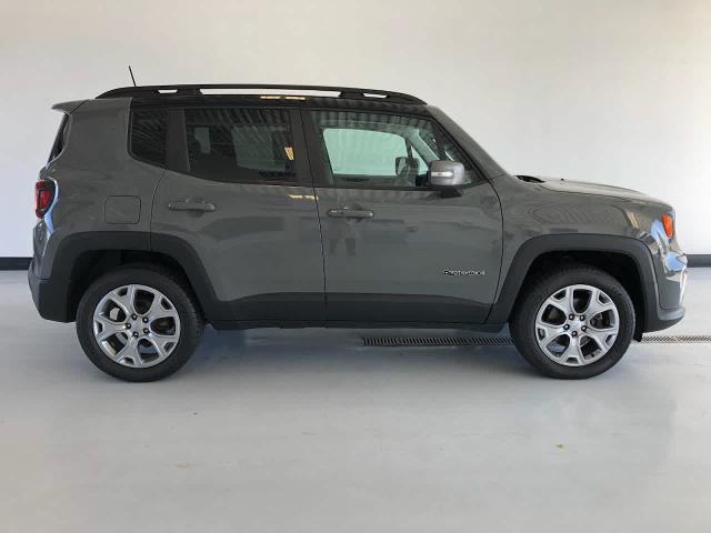 Used 2020 Jeep Renegade Limited with VIN ZACNJBD11LPL91592 for sale in Lexington, IL