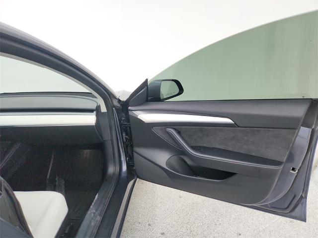 2022 Tesla Model 3 Vehicle Photo in Grapevine, TX 76051