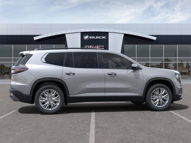 2024 GMC Acadia Vehicle Photo in ALBERTVILLE, AL 35950-0246