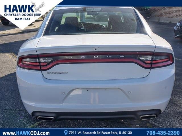 2021 Dodge Charger Vehicle Photo in Saint Charles, IL 60174