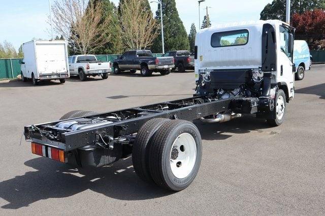 2024 Chevrolet Low Cab Forward Vehicle Photo in Salem, OR 97301