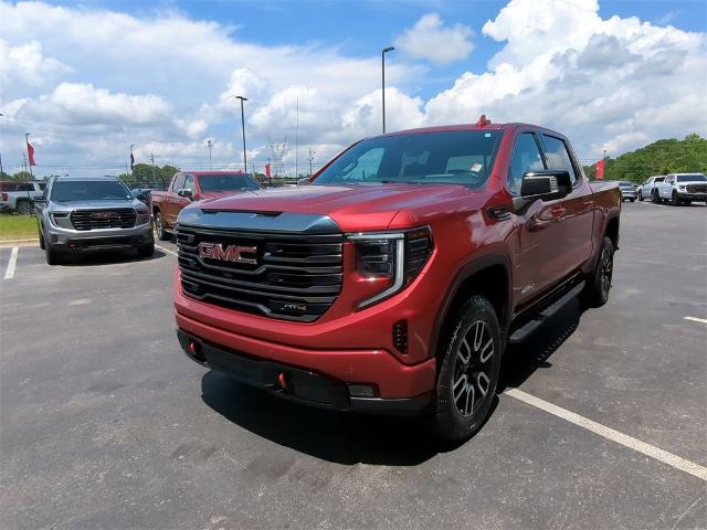 2023 GMC Sierra 1500 Vehicle Photo in ALBERTVILLE, AL 35950-0246