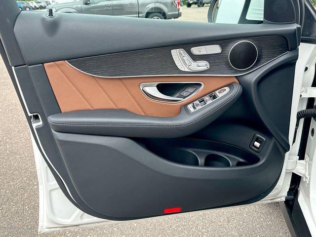 2022 Mercedes-Benz GLC Vehicle Photo in GREELEY, CO 80634-4125