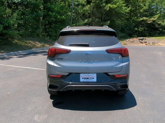 2025 Buick Encore GX Vehicle Photo in ALBERTVILLE, AL 35950-0246