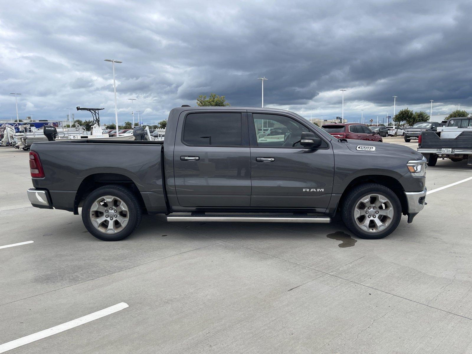 2019 Ram 1500 Vehicle Photo in Corpus Christi, TX 78415