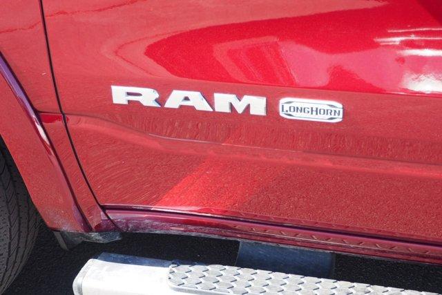 2022 Ram 1500 Vehicle Photo in AMERICAN FORK, UT 84003-3317